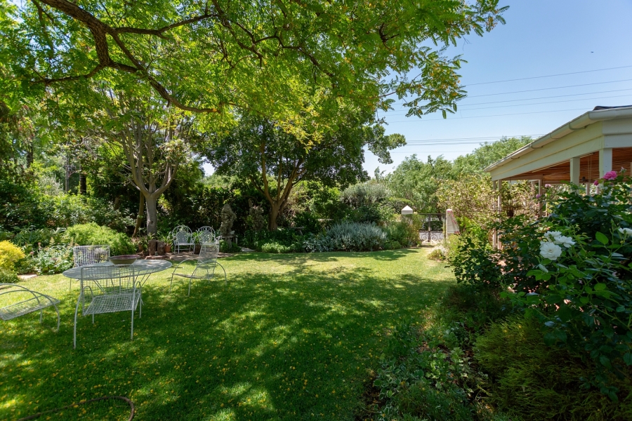 4 Bedroom Property for Sale in Riebeek West Western Cape